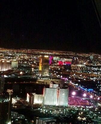 Stratosphere Tower
