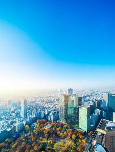 新宿区-东京-doris圈圈