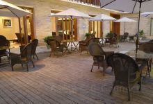 四海阁·海景餐厅美食图片