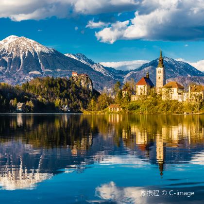 斯洛文尼亚+克罗地亚+黑山+波黑11日10晚拼小团