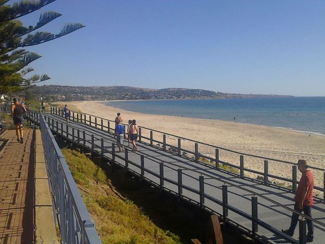 Adelaide