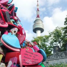 N首尔塔-首尔-肥肥安大王