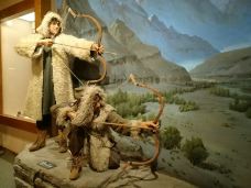 新疆维吾尔自治区博物馆-乌鲁木齐-_CFT0****4704