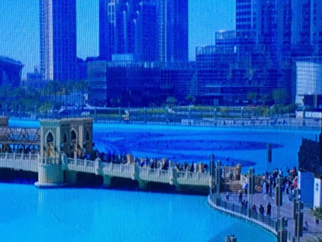 두바이분수