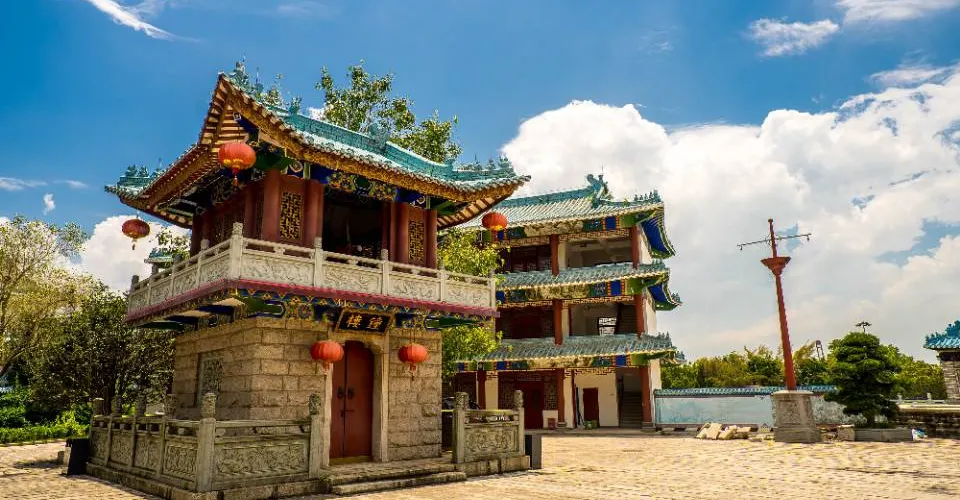 永安旅遊