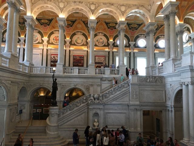 Library of Congress