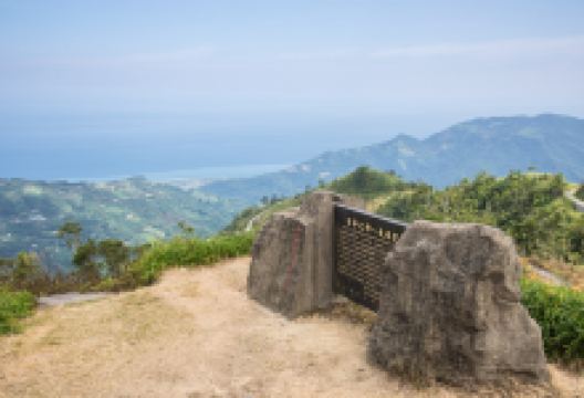 太麻里乡景点图片