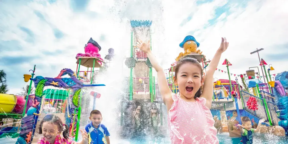 永安旅遊