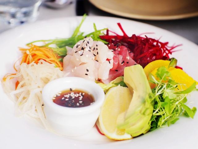Soul Bar & Bistro