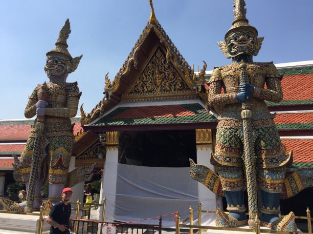 Wat Phra Kaew