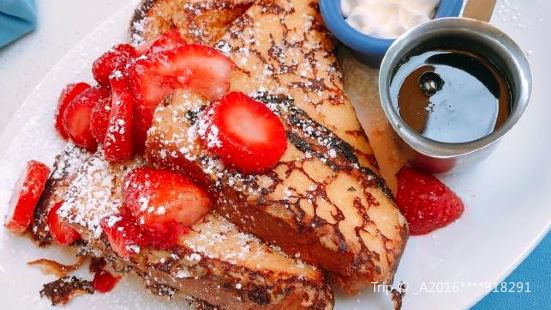 The Cottage La Jolla Reviews Food Drinks In California San