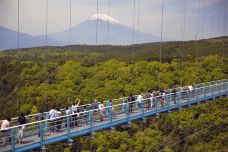 三岛天空步道-三岛市-234****816