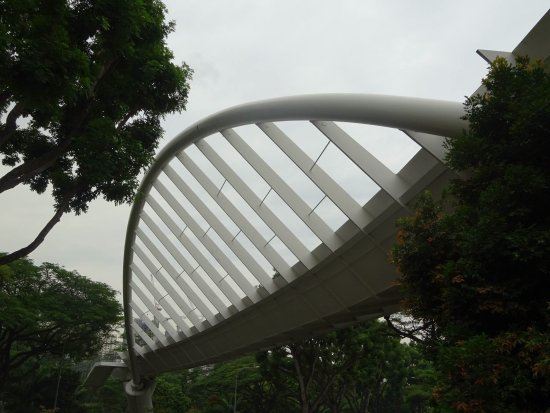 Mount Faber Cable Car