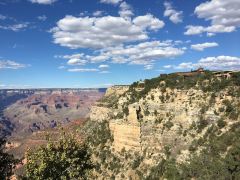 拉斯维加斯大峡谷国家公园一日游