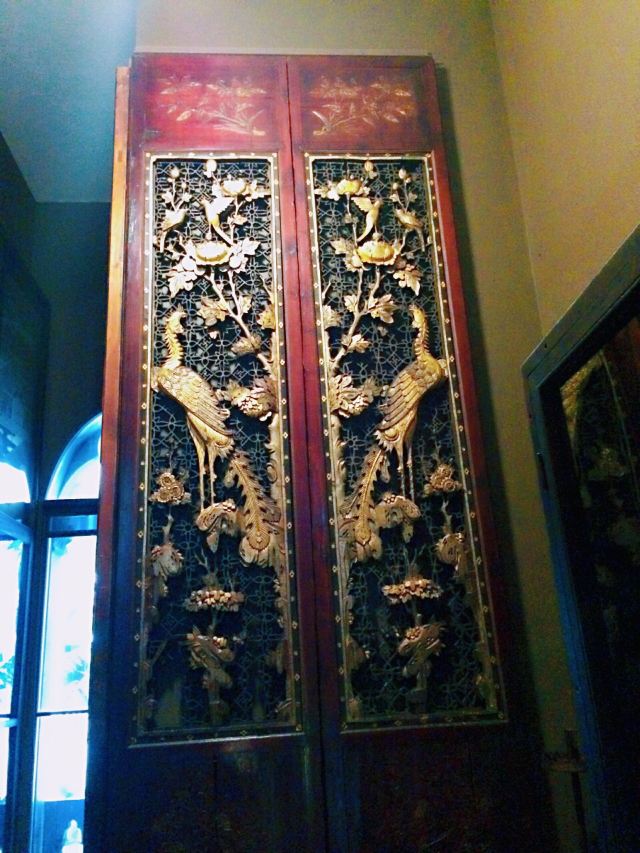 伊莎貝拉嘉納藝術博物館