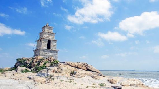Hongta Bay