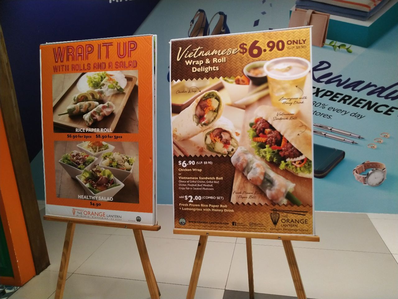 Long Beach Imm Reviews Food Drinks In Singapore Trip Com