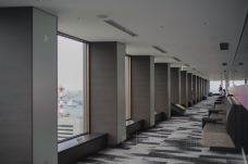 世界贸易中心-东京-掰二雷