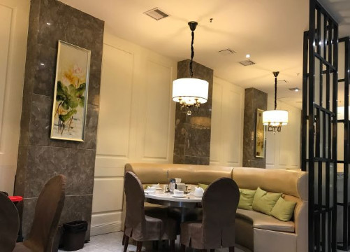 煲王粤菜餐厅(黄山路店)