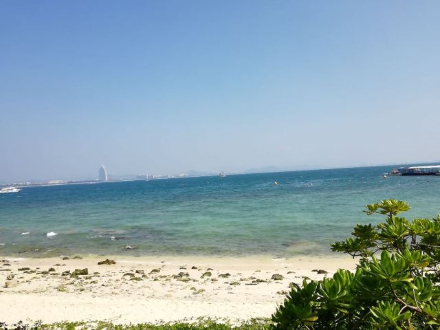 우즈저우섬