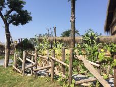 中国·周原-岐山-且听风吟