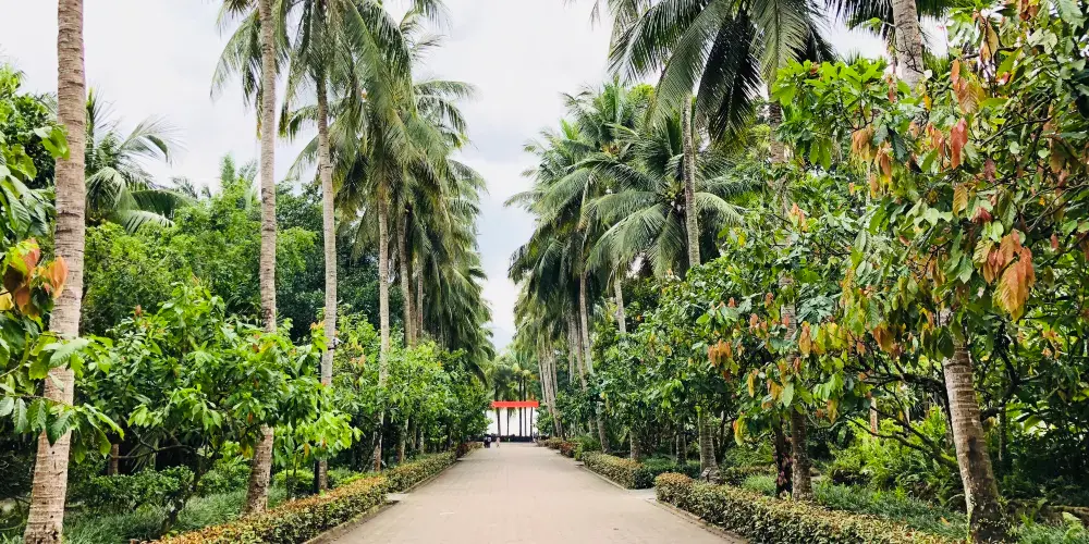 永安旅遊