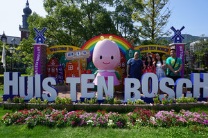 佐贺县游记图文-梦回长崎 - 深度6日自由行详解