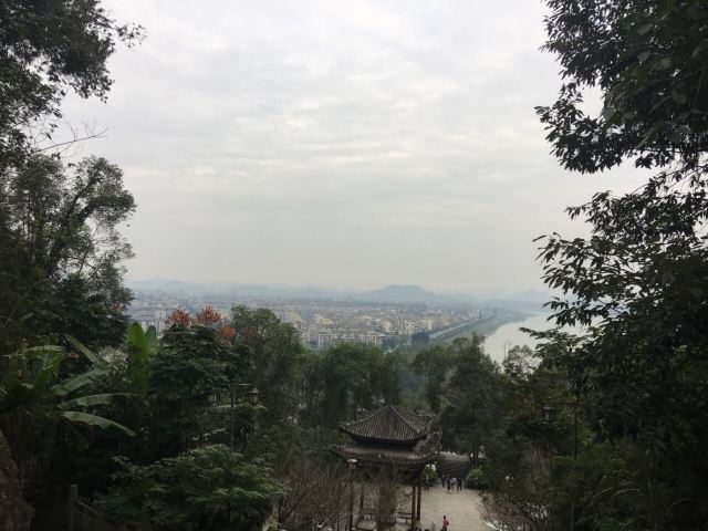 Prince Teng’s Pavilion