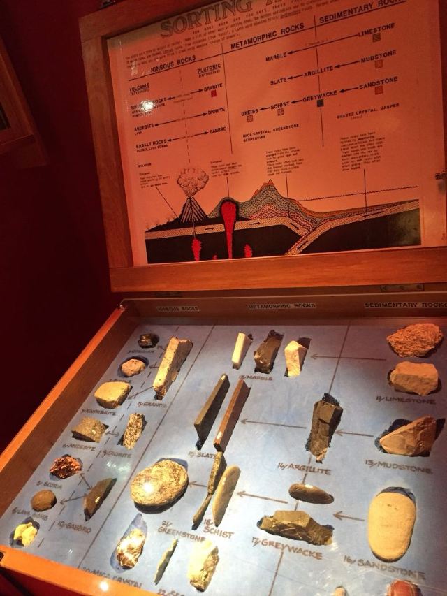Auckland War Memorial Museum