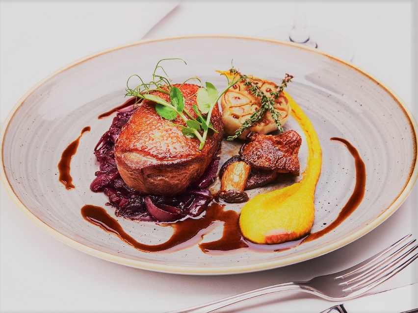 Trocadero餐厅图片