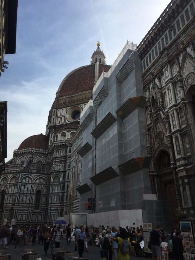 Piazza Del Duomo