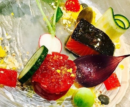 Dolce Amaro餐厅图片