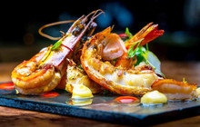 Apotek Restaurant餐厅图片