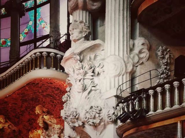 Palau de la Música Catalana