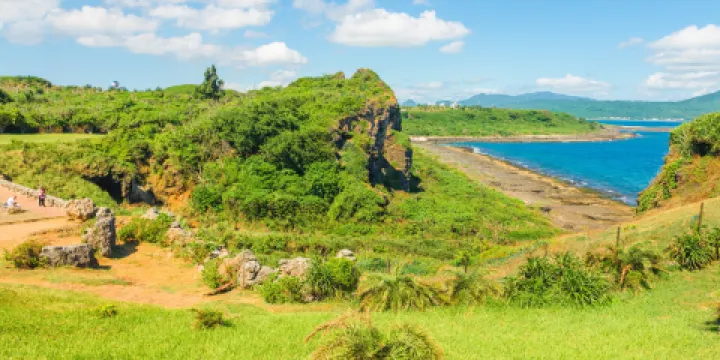 墾丁國家公園管理處貓鼻頭公園