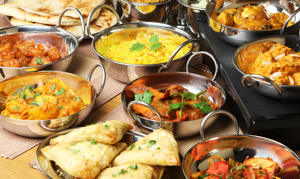 Flavour of India Edgecliff