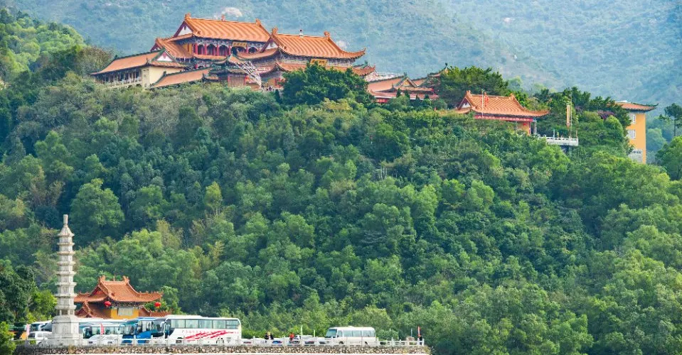 永安旅遊