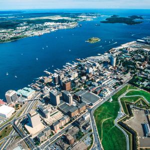 Halifax