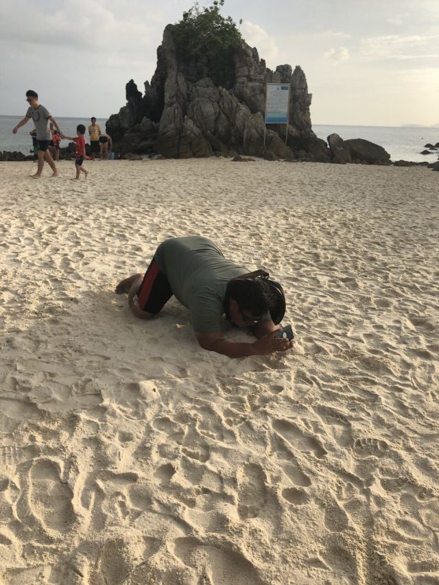 Koh Khai Nok