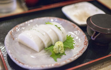 荞麦処-福庵餐厅图片