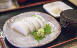 荞麦処-福庵