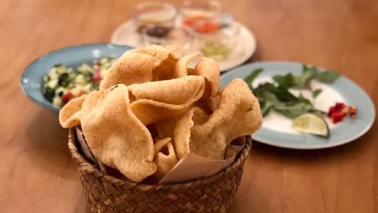Saigon saigon· Xi Gong Taste