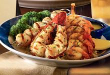 Red Lobster美食图片