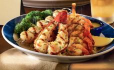 RED LOBSTER(中城西店)-纽约-M29****7159