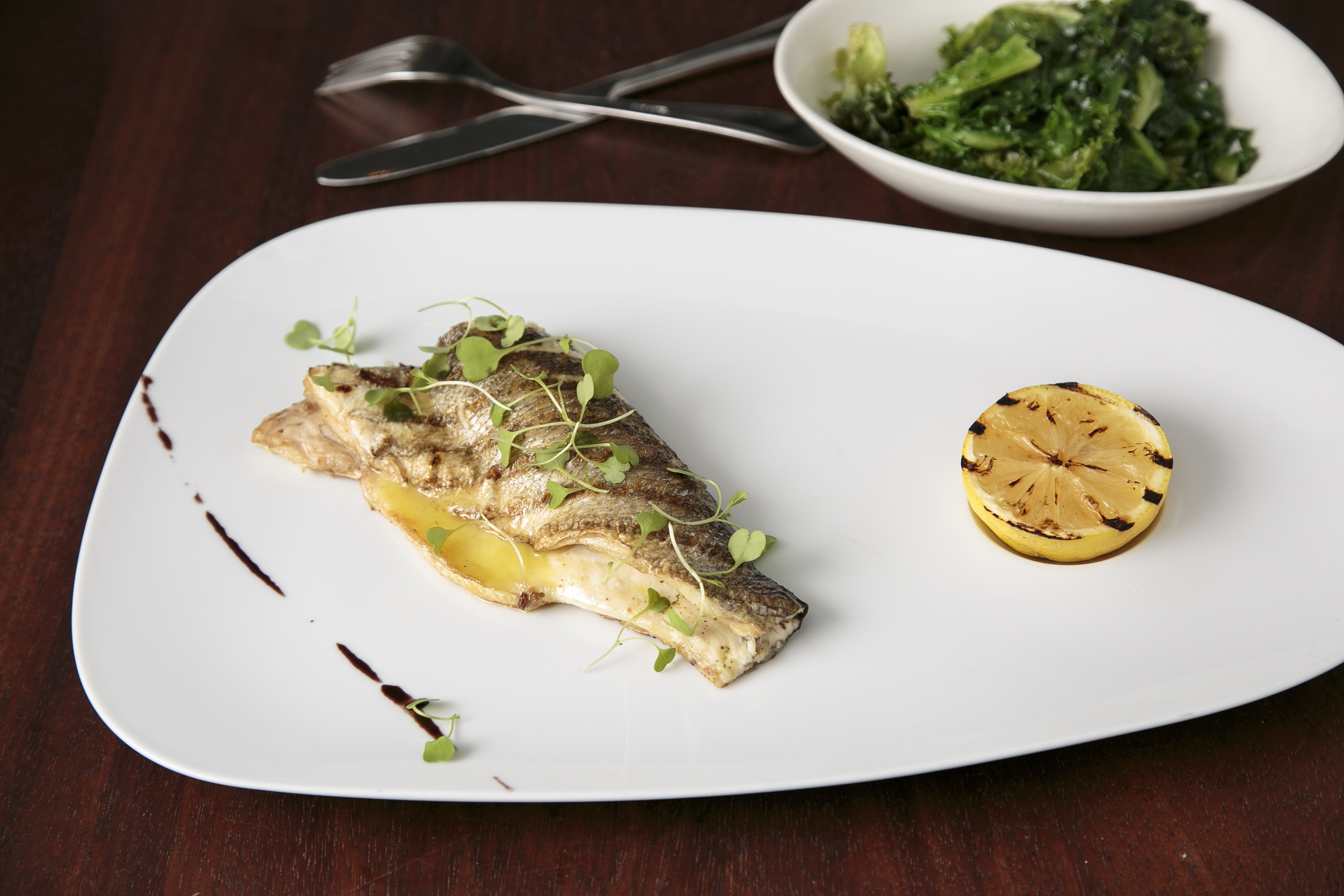 Loi Estiatorio餐厅图片