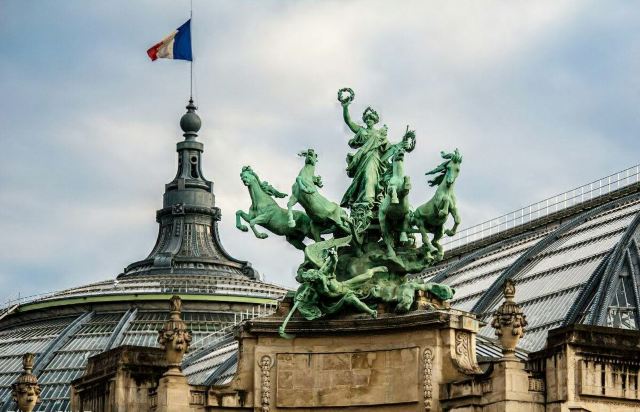 Grand Palais