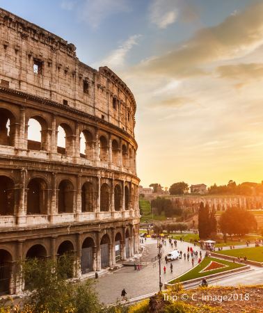 14D13N • Italy + Rome + Siena + Florence + Venice + Milan + Switzerland + Zurich + Lucerne + Interlaken + Geneva + Civita di Bagnoregio + Siena Cathedral + Jungfrau