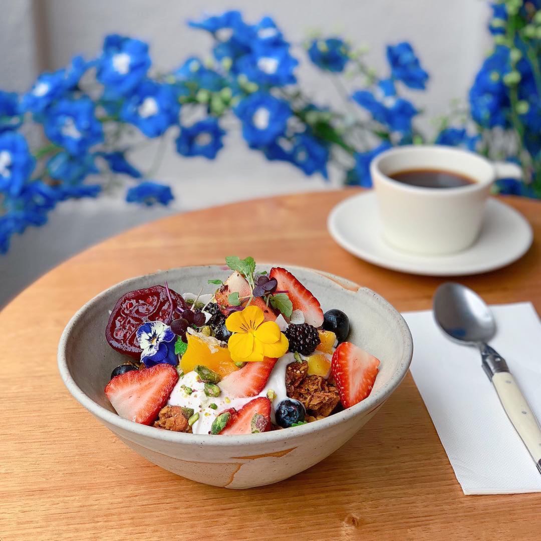 Circa Espresso餐厅图片