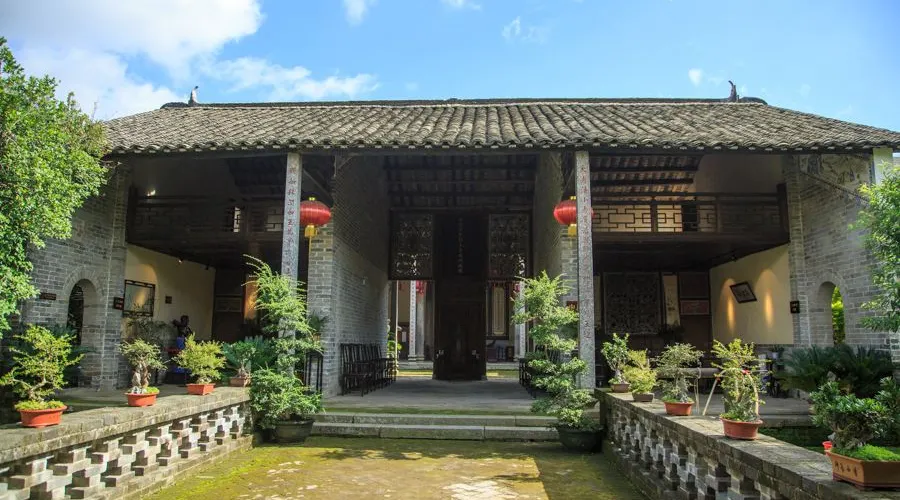 永安旅遊