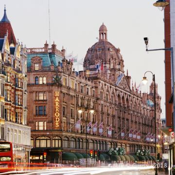 英国+伦敦8日私家团